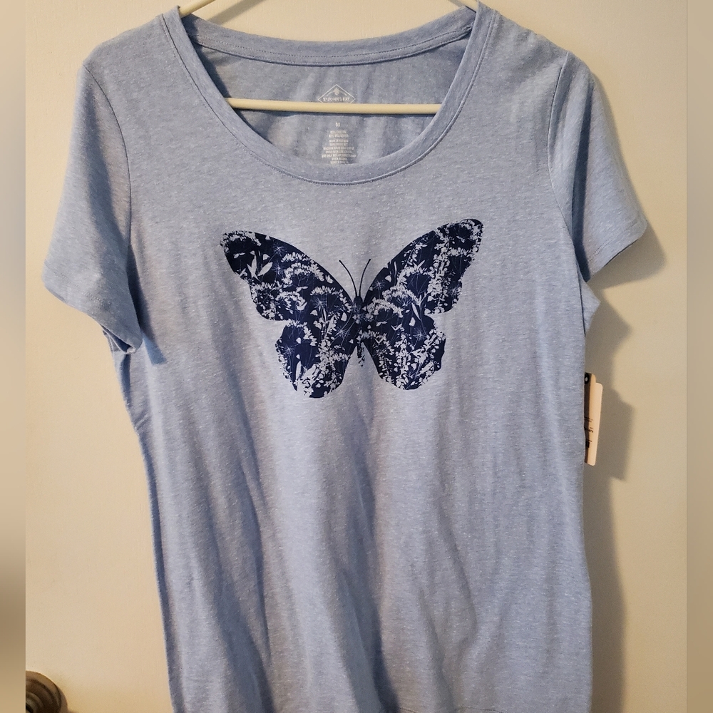 Short Sleeve Tee